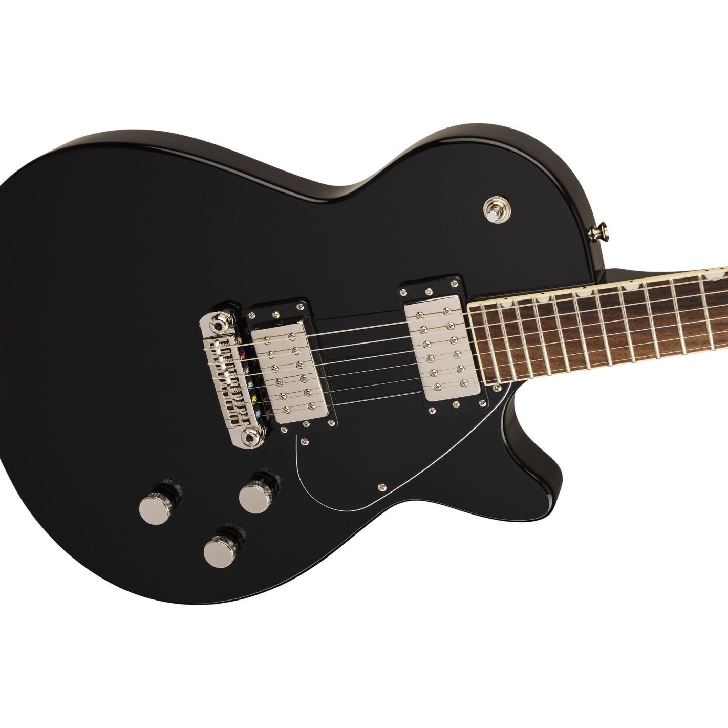 ELECTROMATIC JET CLUB JET BLACK