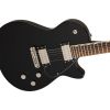 ELECTROMATIC JET CLUB JET BLACK
