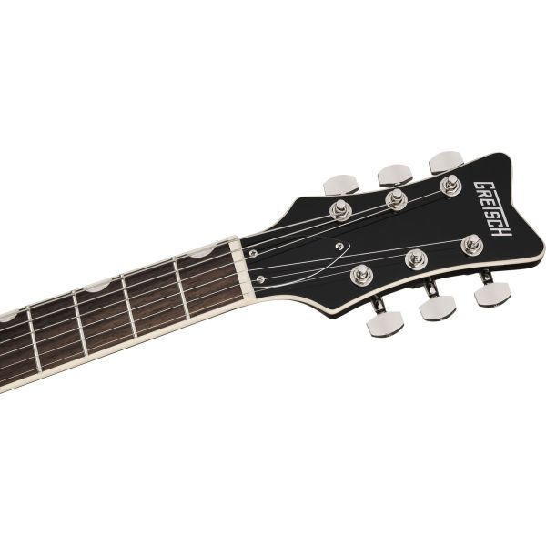 ELECTROMATIC JET CLUB JET BLACK