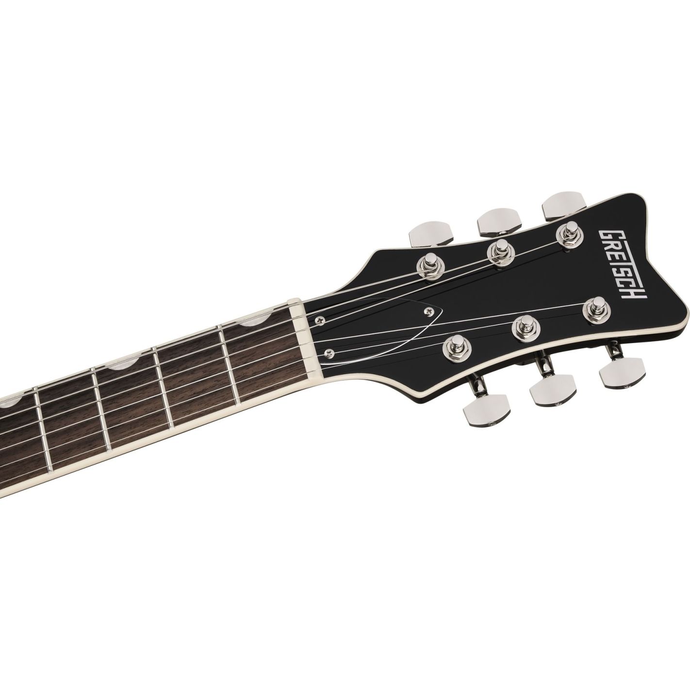 ELECTROMATIC JET CLUB JET BLACK