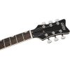 ELECTROMATIC JET CLUB JET BLACK