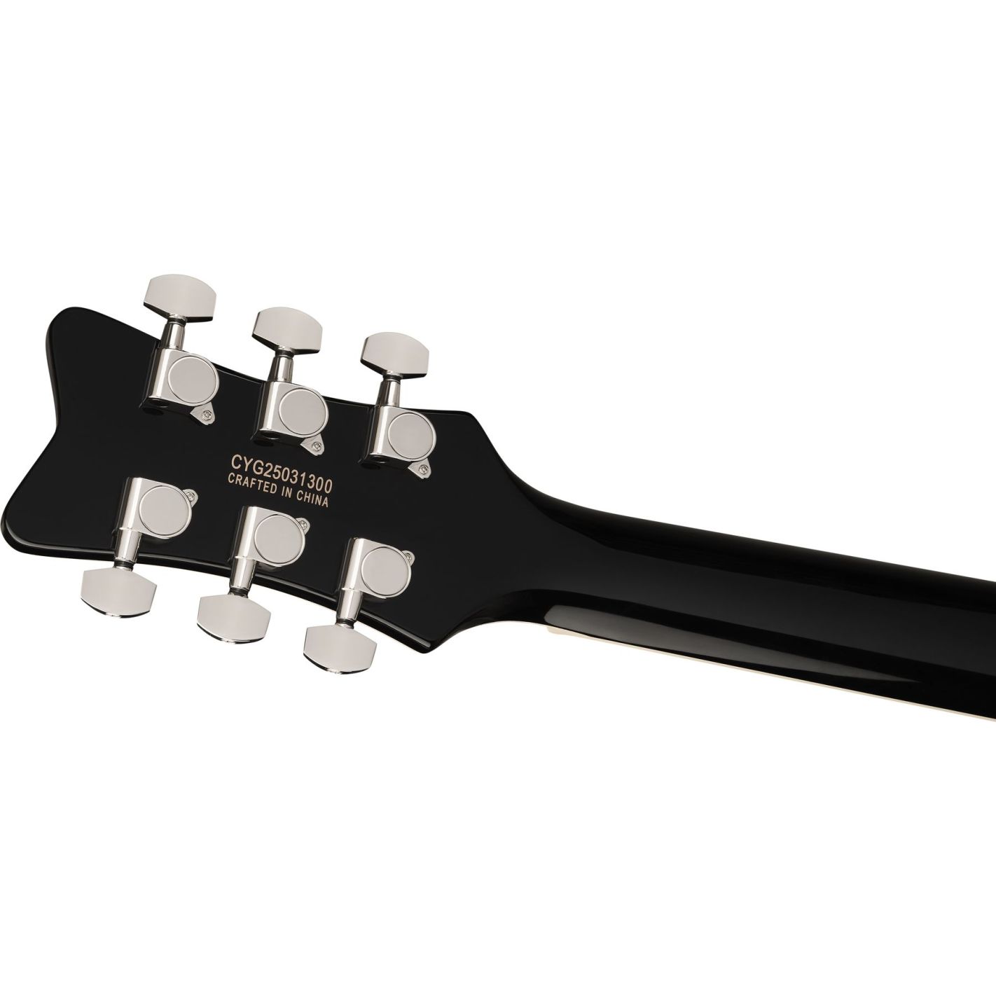 ELECTROMATIC JET CLUB JET BLACK