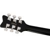 ELECTROMATIC JET CLUB JET BLACK