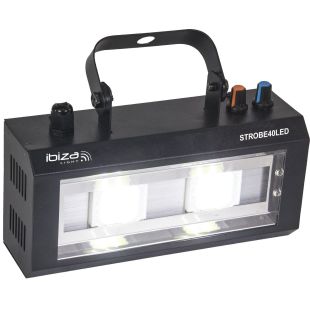 STROBE40LED