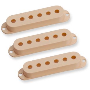 STRAT COVER CREAM SET 3 NO LOGO