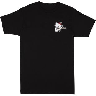 FENDER X HELLO KITTY GRAPHIC TEE BLACK M
