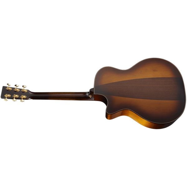 GPCE INCEPTION MAPLE