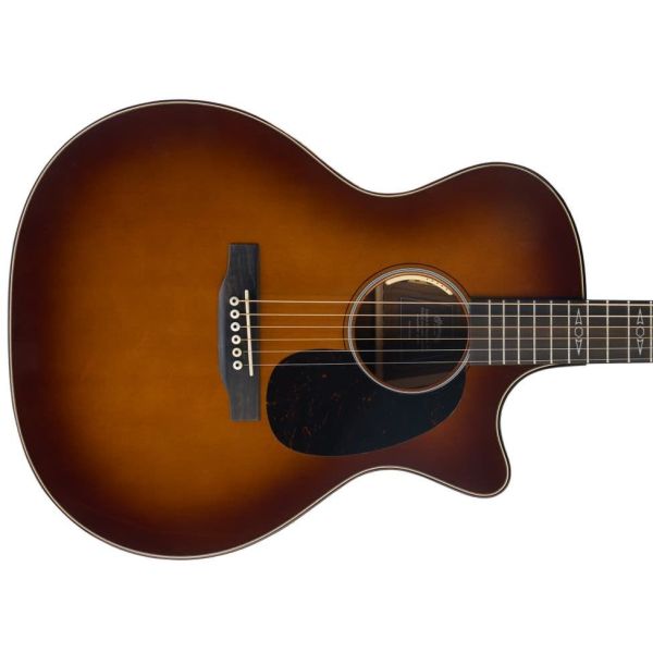 GPCE INCEPTION MAPLE