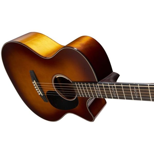 GPCE INCEPTION MAPLE