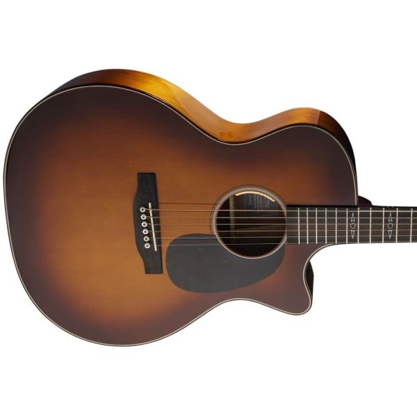 GPCE INCEPTION MAPLE