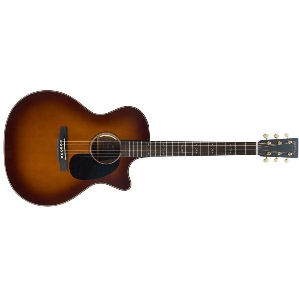 GPCE INCEPTION MAPLE