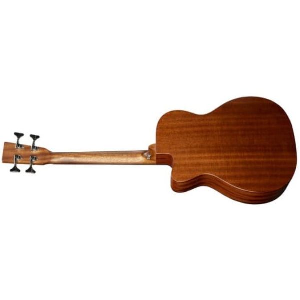 000CJR E BASS BURST
