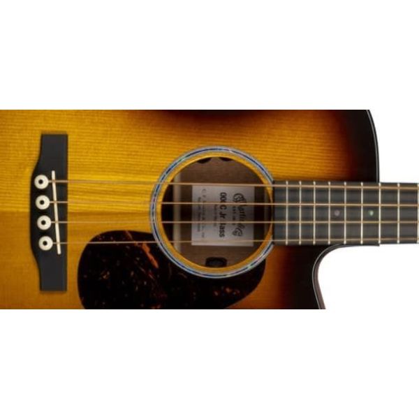000CJR E BASS BURST