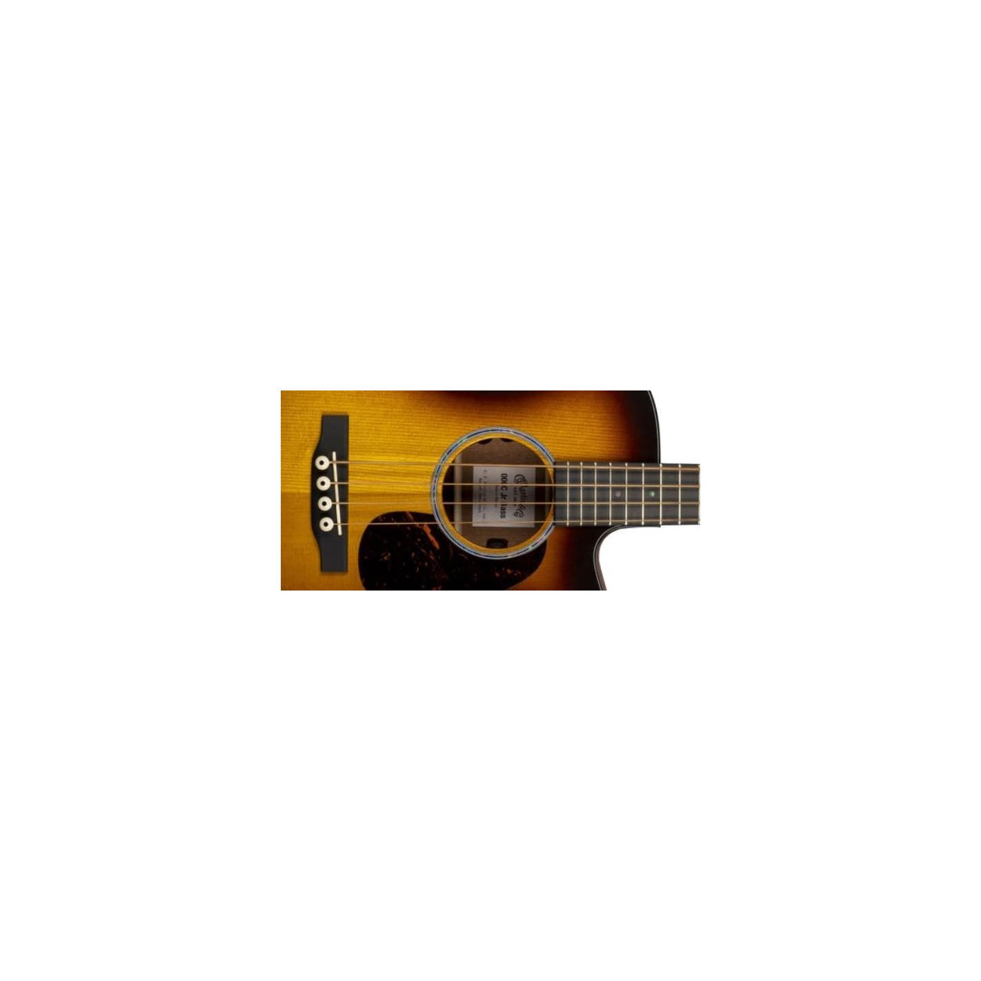 000CJR E BASS BURST