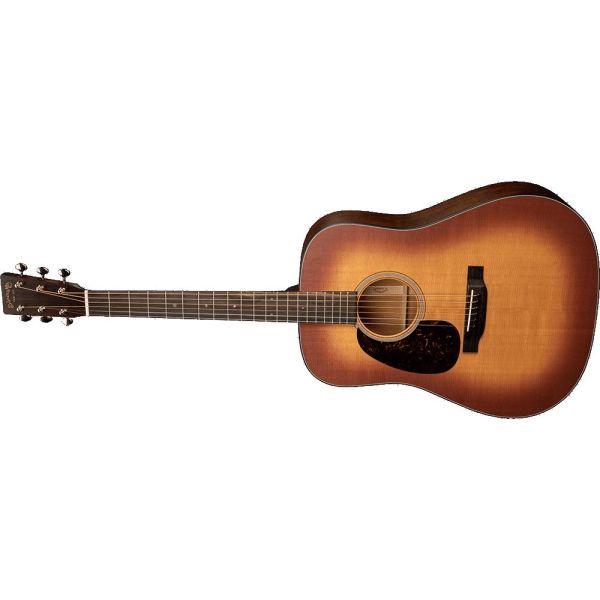 D18 GE 1935 SATIN BURST