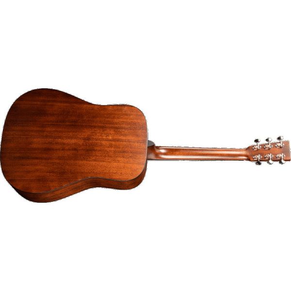 D18 GE 1935 SATIN BURST