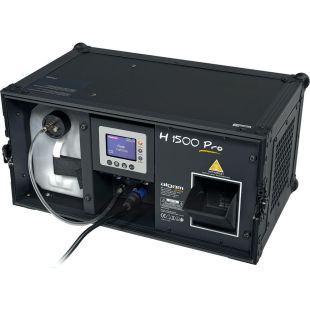 Decoración y Efectos Especiales