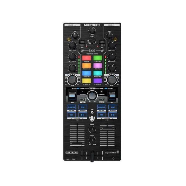 MIXTOUR PRO