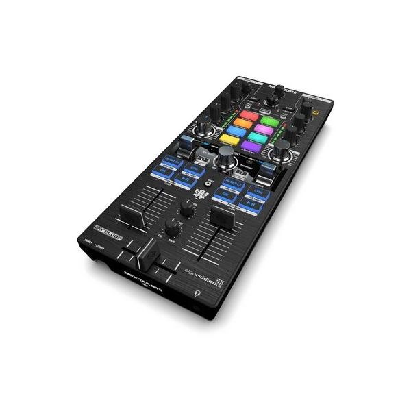 MIXTOUR PRO