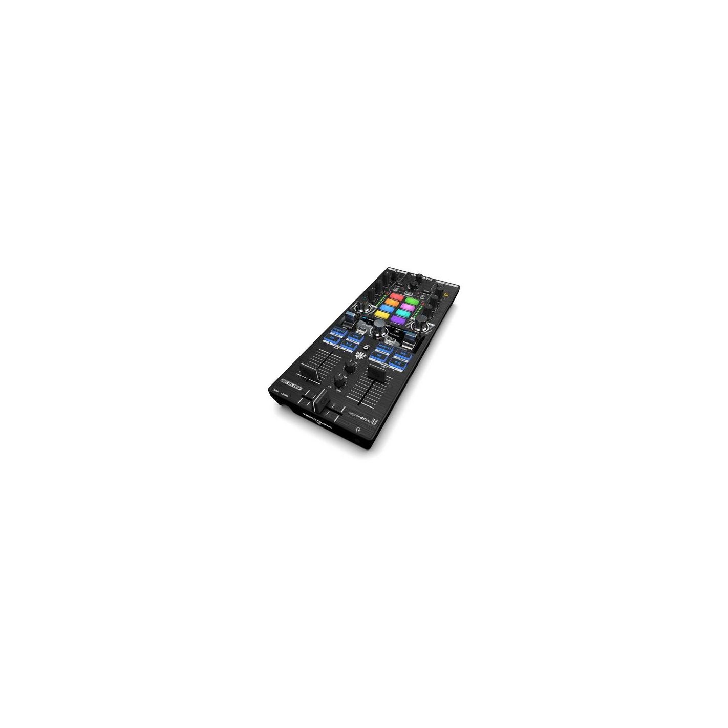 MIXTOUR PRO