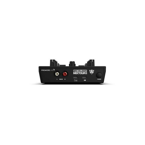 MIXTOUR PRO