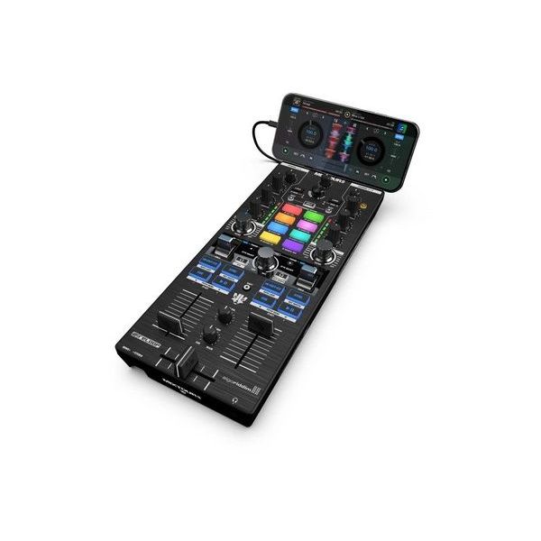 MIXTOUR PRO