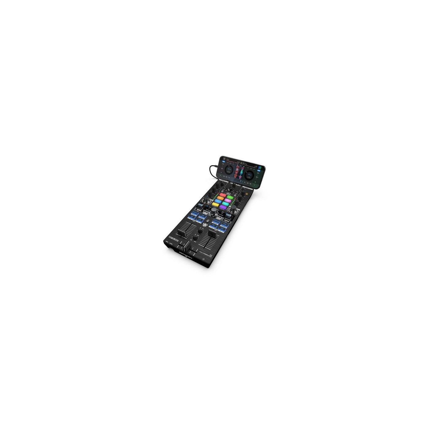 MIXTOUR PRO