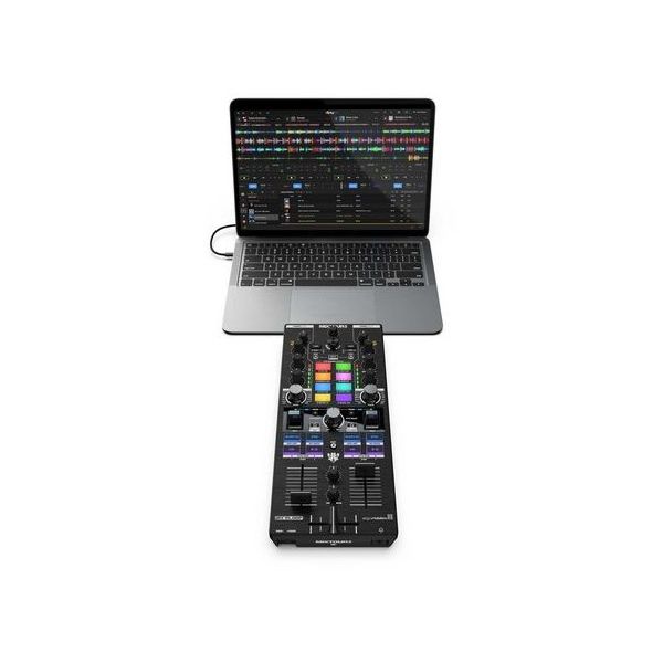MIXTOUR PRO