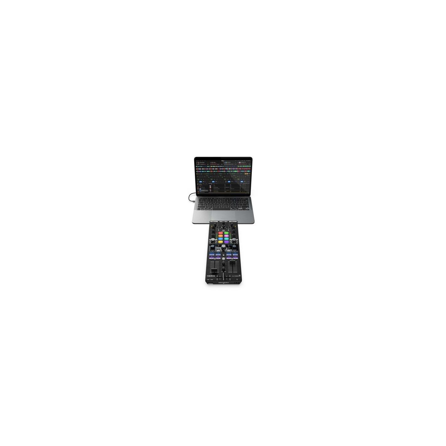 MIXTOUR PRO