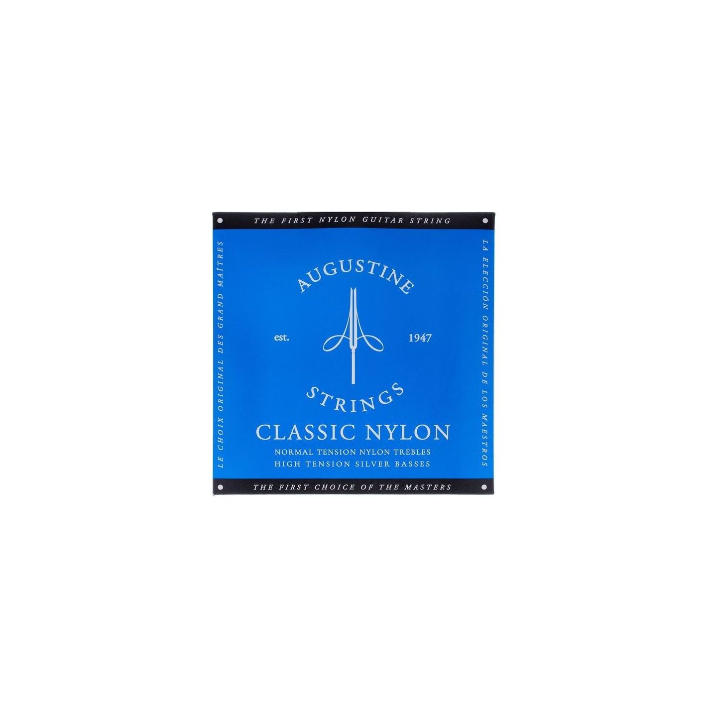 CLASSIC BLUE REGAL