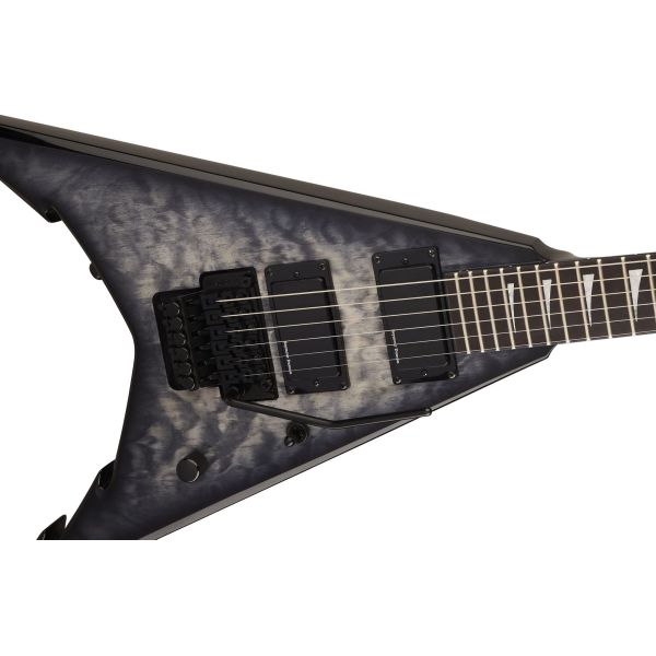 PRO KV6Q COREY BEAULIEU FR BLK