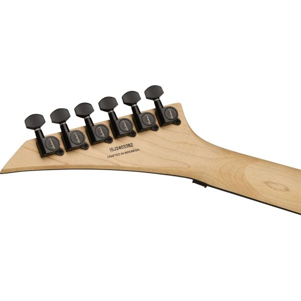 PRO KV6Q COREY BEAULIEU FR BLK