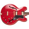 MASTERBILT GEM ARCHER SHERATON CHERRY RED