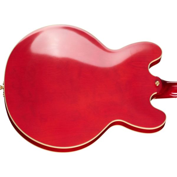 MASTERBILT GEM ARCHER SHERATON CHERRY RED