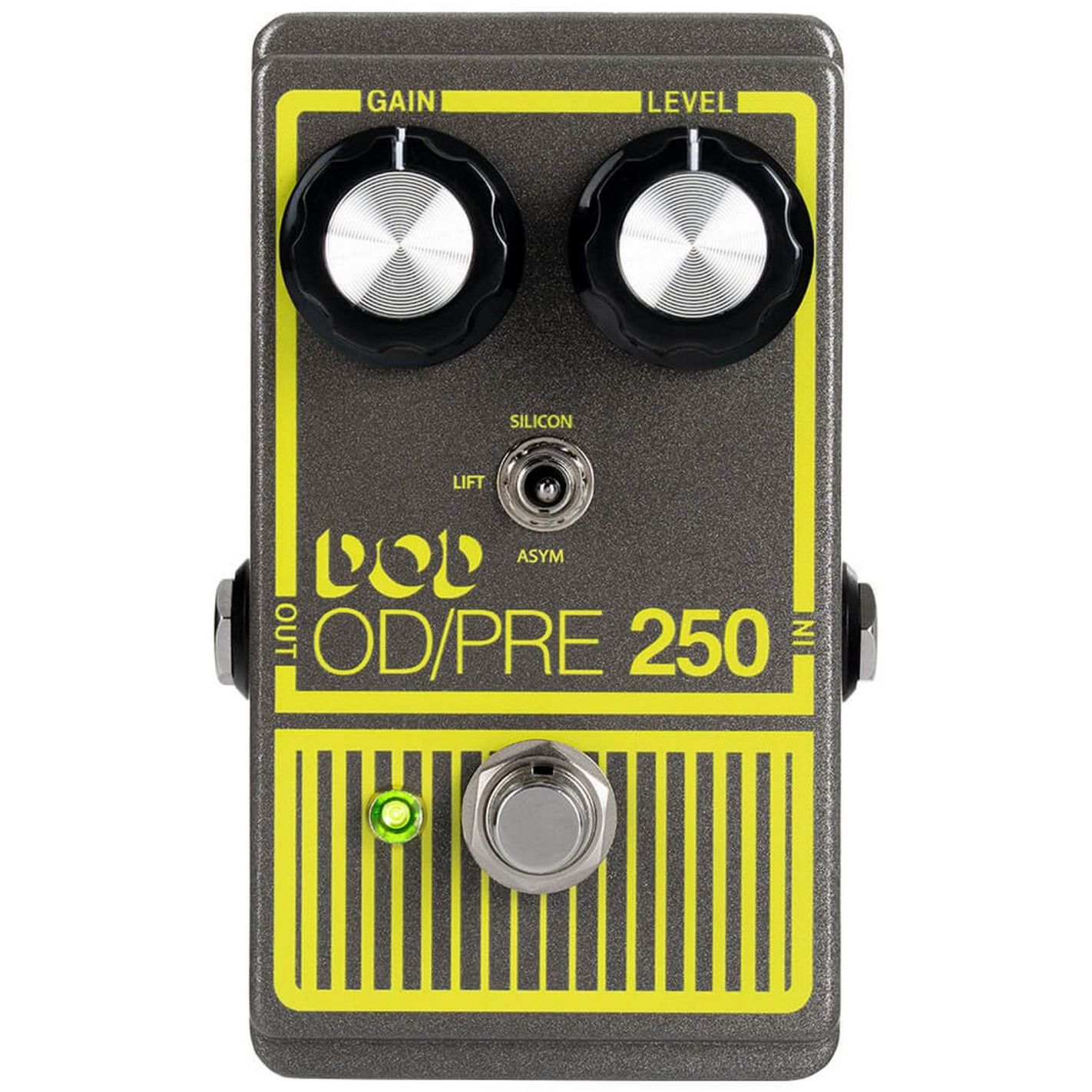 OVERDRIVE PREAMP 250-X