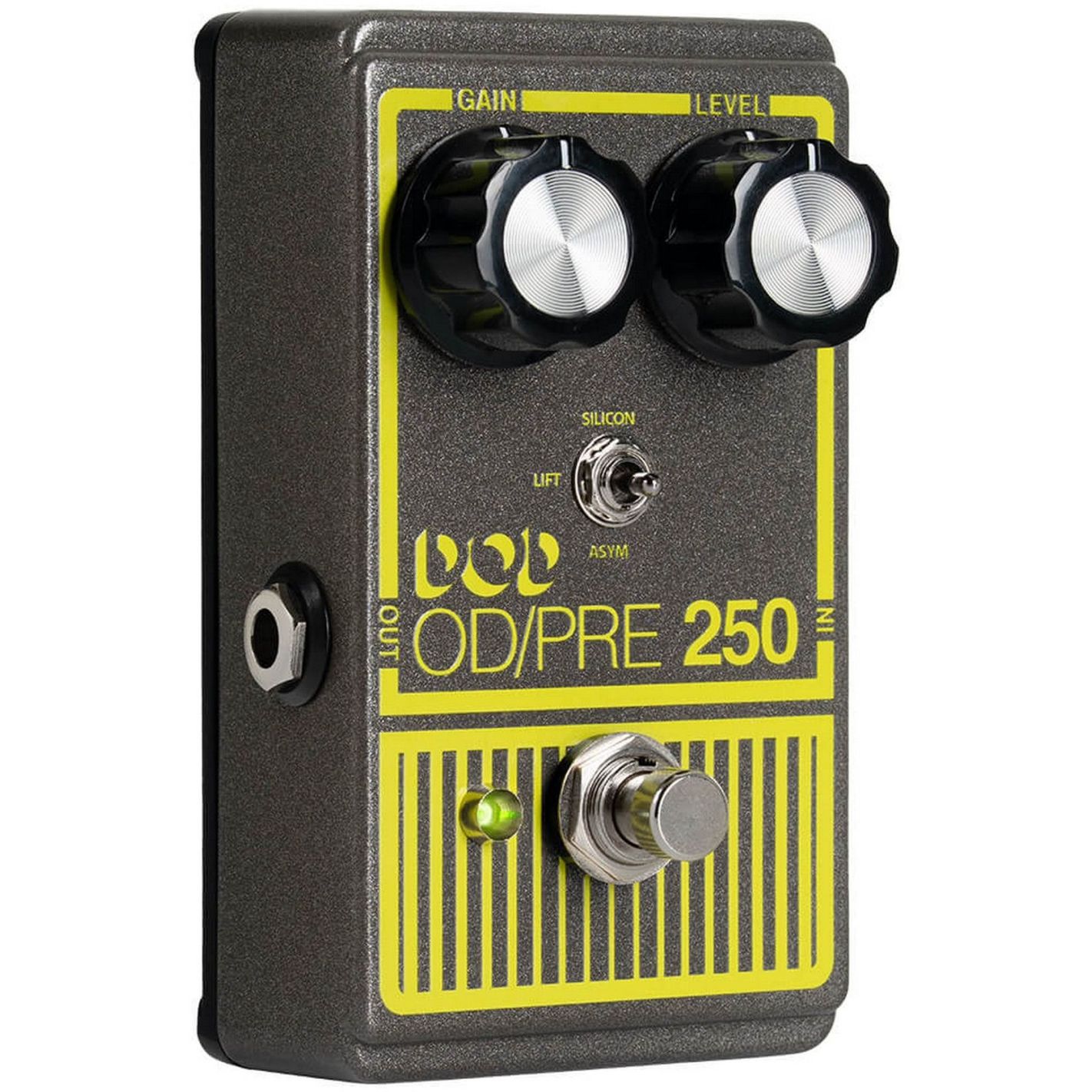 OVERDRIVE PREAMP 250-X