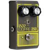 OVERDRIVE PREAMP 250-X