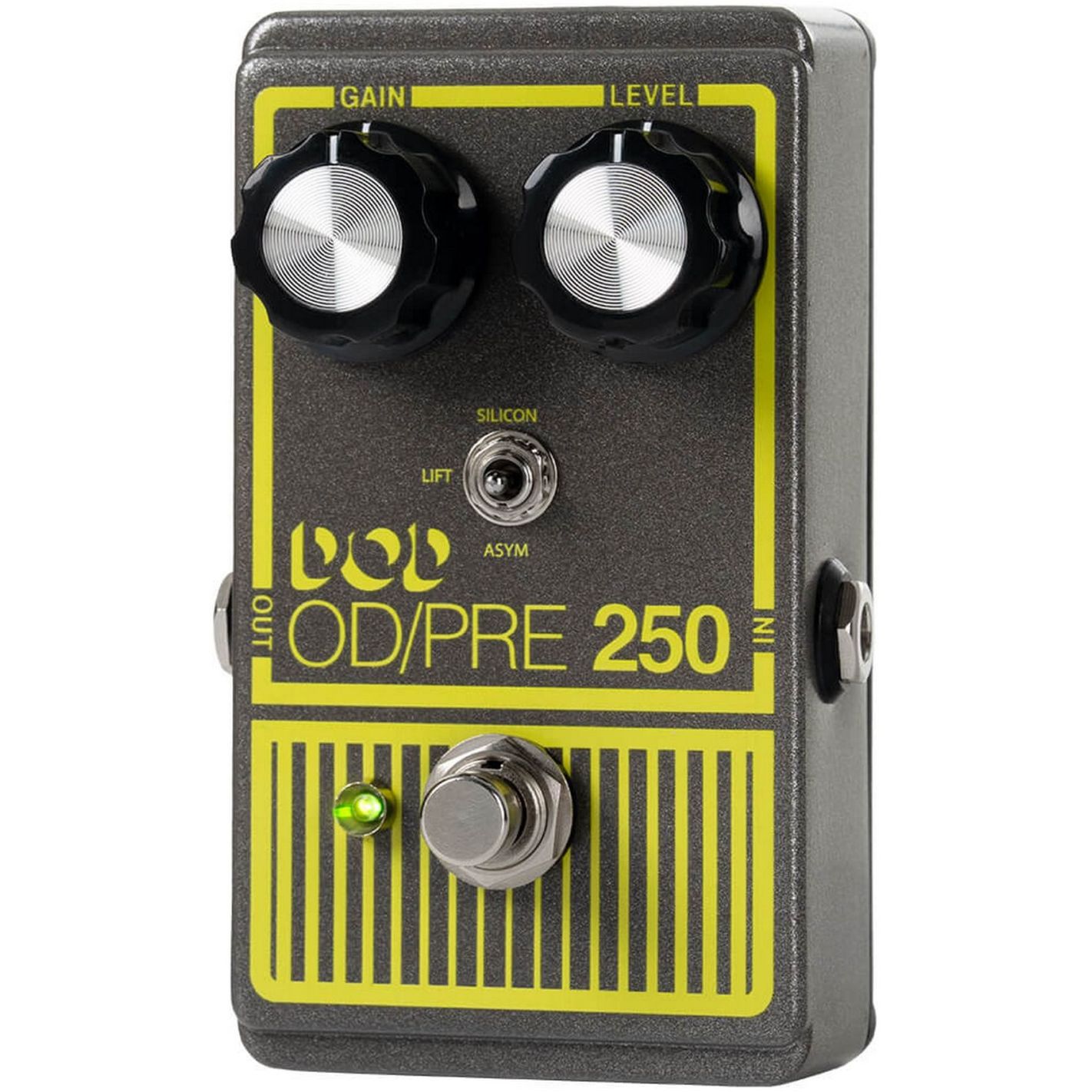 OVERDRIVE PREAMP 250-X