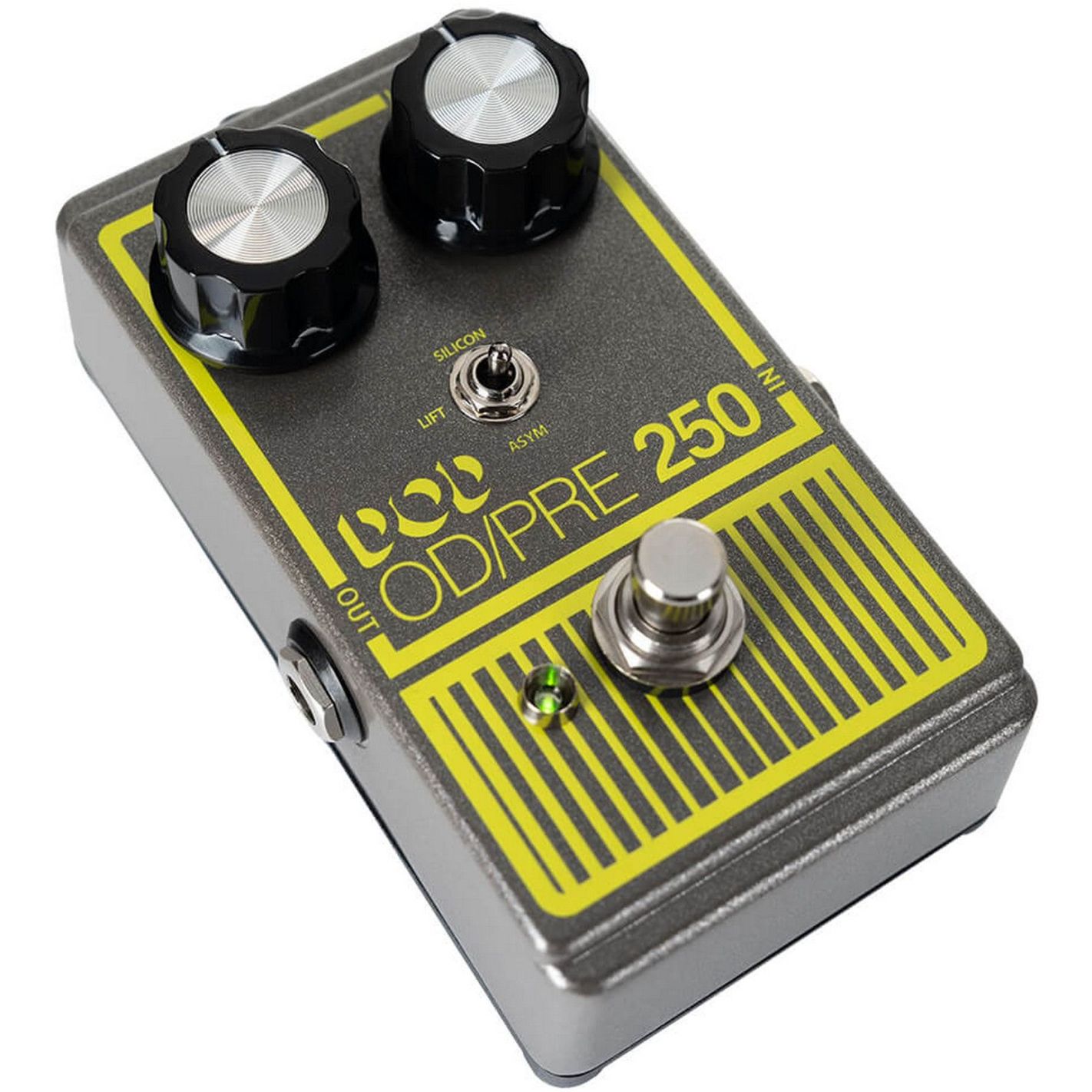 OVERDRIVE PREAMP 250-X