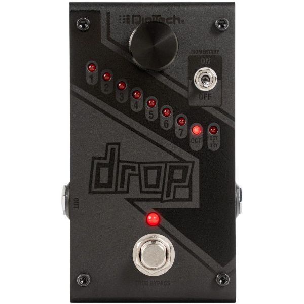 BLACK DROP LIMITED EDITION