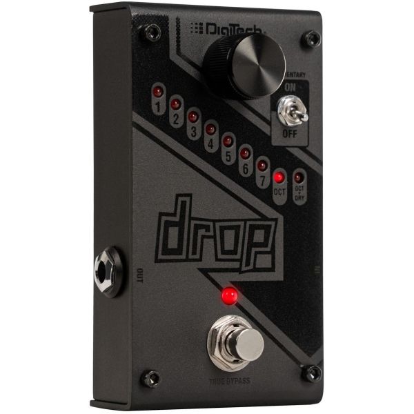 BLACK DROP LIMITED EDITION