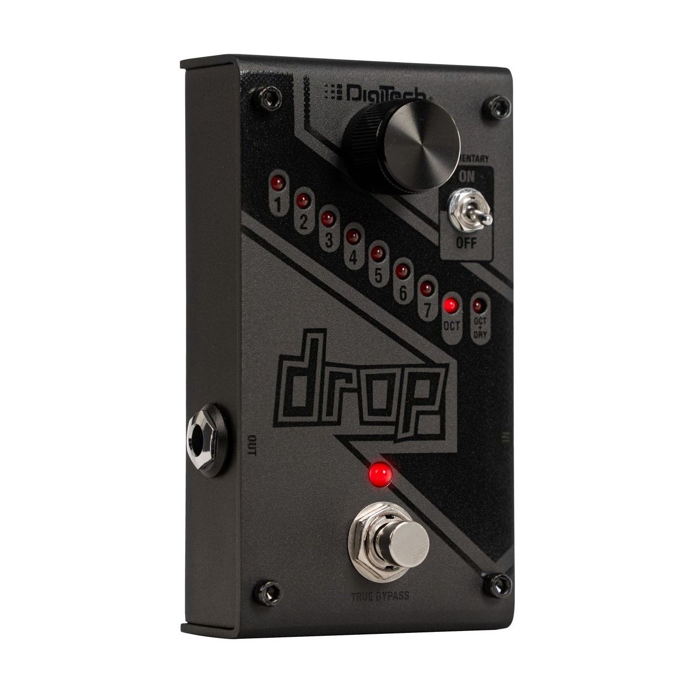 BLACK DROP LIMITED EDITION