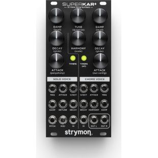 EURORACK SUPER KAR +