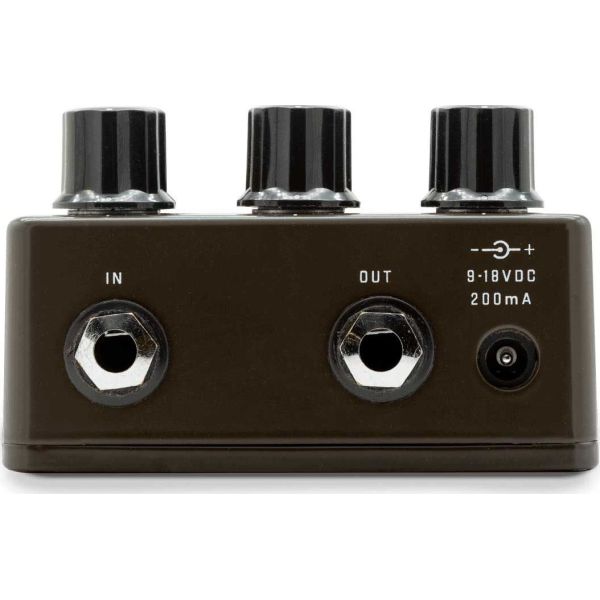 DIMONDHEAD DISTORTION PEDAL