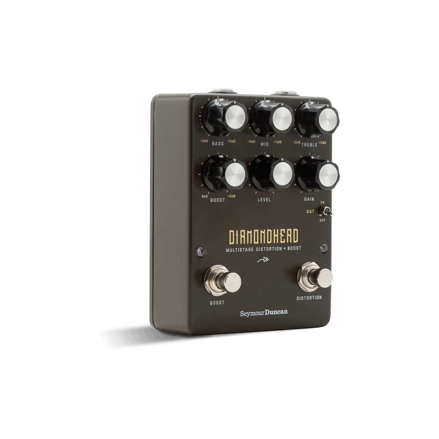 DIMONDHEAD DISTORTION PEDAL
