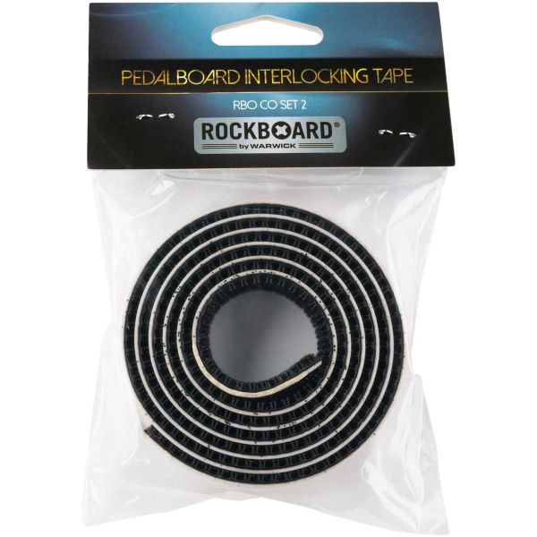PEDALBOARD TAPE 100 CM