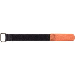 CABLE TIES 10-PCS SMALL ORANGE