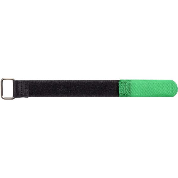 CABLE TIES 10-PCS SMALL GREEN