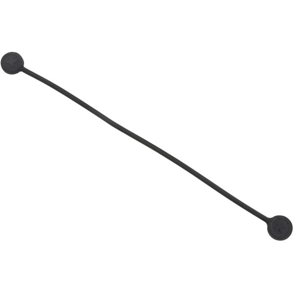 MAGNETIE CABLE TIES 15 TO 20 CM 10-PCS