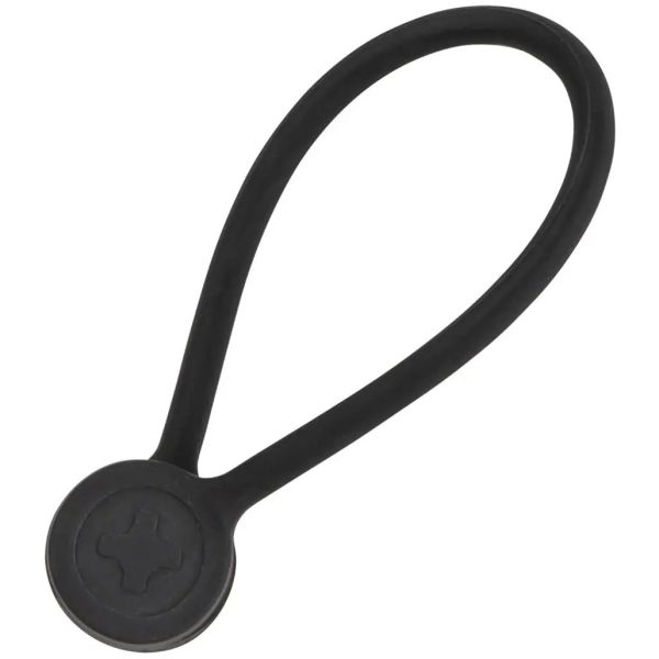 MAGNETIE CABLE TIES 10 TO 15 CM 10-PCS